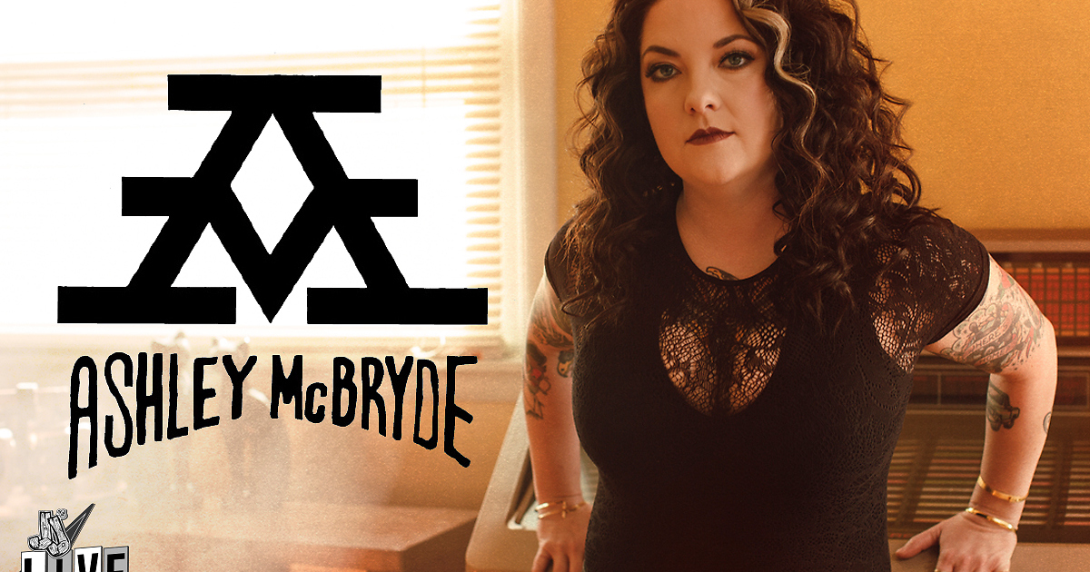 Ashley McBryde at JJ's Live JJ's Live