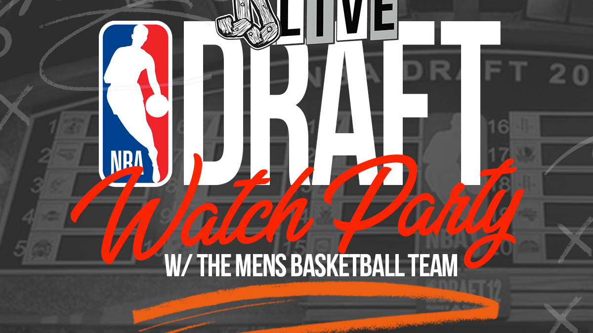 KSL Sports NBA Draft Watch Party